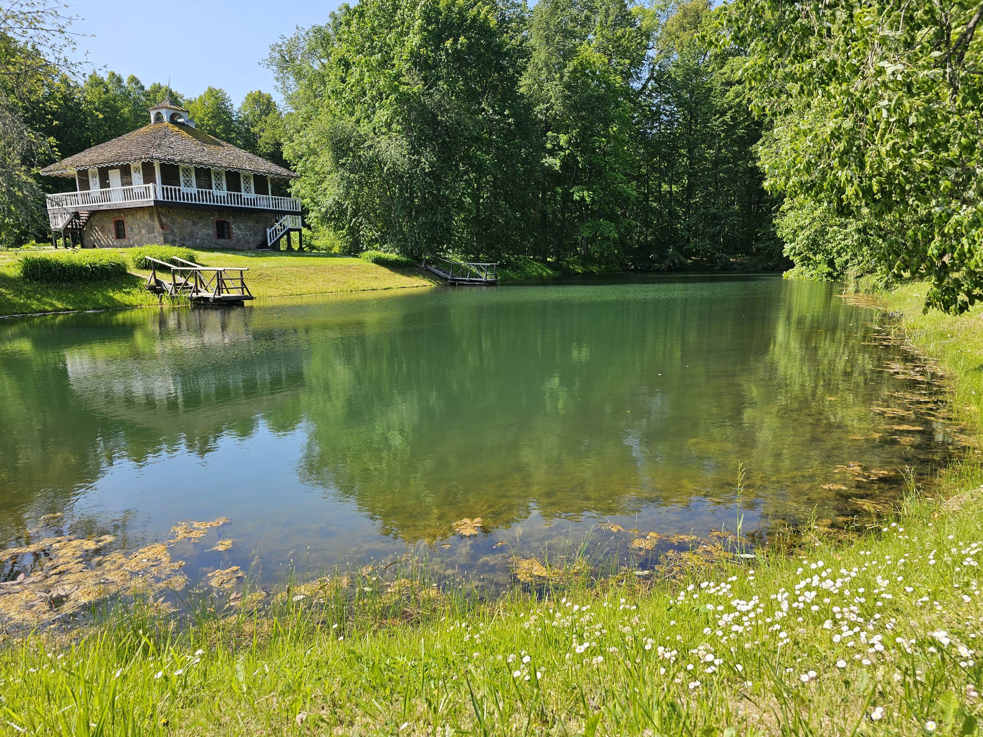 Петровское